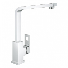 Смеситель для кухни Grohe Eurocube 31255000