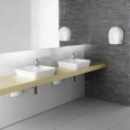 Электрический проточный водонагреватель CLAGE MBH 3 (1500-16003)