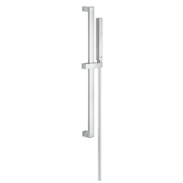 Душевой гарнитур Grohe Euphoria Cube, 600 мм, хром