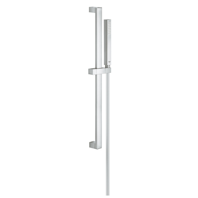 Душевой гарнитур Grohe Euphoria Cube, 600 мм, хром