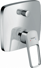 Встраиваемый смеситель Hansgrohe Logis Loop 71264000
