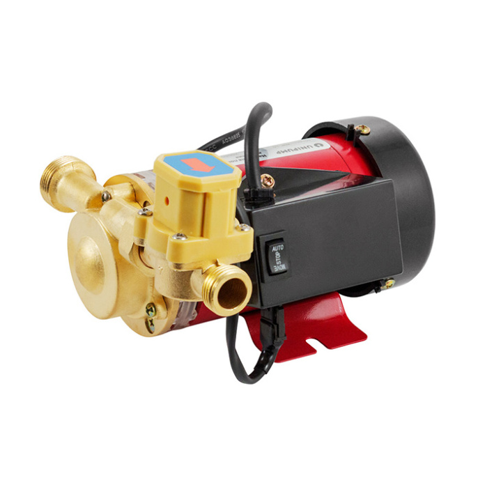 Насос циркуляционный UNIPUMP WIP-10 для повышения давления