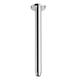 Держатель верхнего душа Hansgrohe 300 мм Vernis Blend 27805000, хром