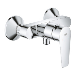 Смеситель для душа Grohe BauEdge New, наружный, хром