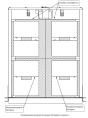 Батарейный блок Бастион SKAT BC 72/9 RACK