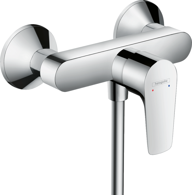 Смеситель для душа Hansgrohe Talis E 71760000