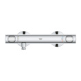 Смеситель для душа Grohe Grohtherm термостатический, настенный монтаж, хром
