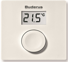 Пульт управления Buderus RC100 (EMS OT)