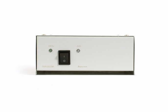 Источник бесперебойного питания Бастион Teplocom-300