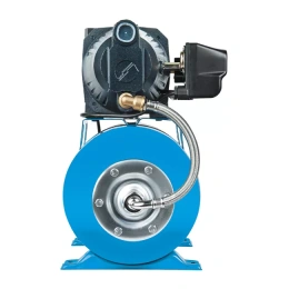 Насосная станция UNIPUMP AUTO JET 80 L
