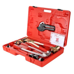Комплект ручного инструмента VALTEC для монтажа надвижных фитингов