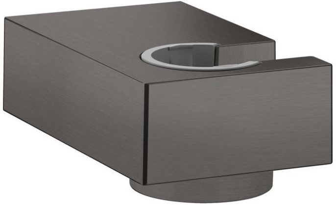 Держатель для душевой лейки Hansgrohe Porter E 28387340
