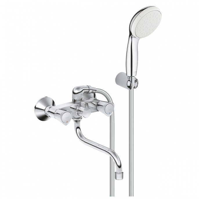 Универсальный смеситель Grohe Costa S 2679210A