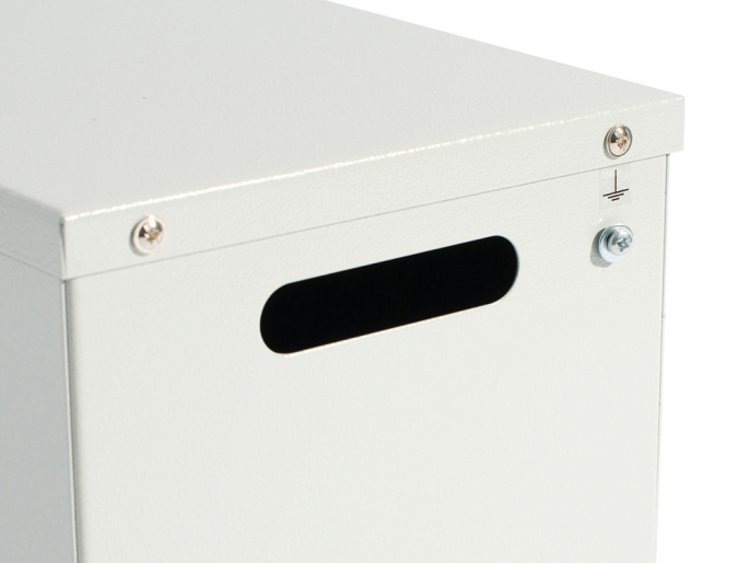 Аккумуляторный отсек Бастион АО 1/65