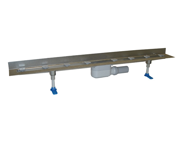 Лоток для душевой HL 50W.0/120