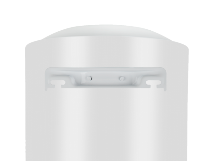 Электрический накопительный водонагреватель Thermex Thermo 80 V