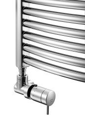 Термостат Oventrop Pinox H, белый