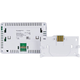 Контрольная панель Stout проводная M-9r+WIFI-модуль