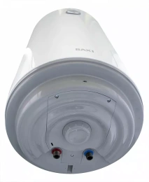 Комбинированный бойлер Baxi V 510 TS (левосторонний)
