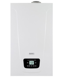 Настенный газовый конденсационный котел отопления Baxi LUNA Duo-tec E 40