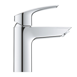 Смеситель для раковины Grohe Eurosmart однорычажный, S-Size, хром