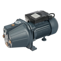 Поверхностный насос UNIPUMP JET 60 S