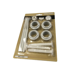 Комплект для монтажа радиатора Теплоприбор Кит 1/2