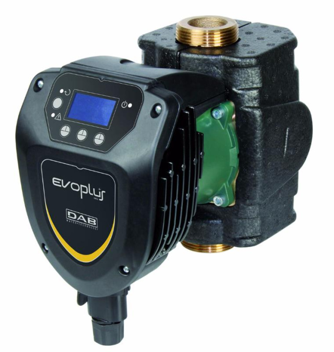 Циркуляционный насос DAB EVOPLUS SAN 110/180 M