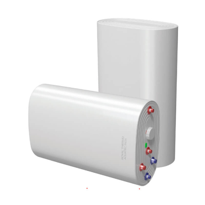 Комбинированный бойлер Royal Thermo RTWX-F- 80