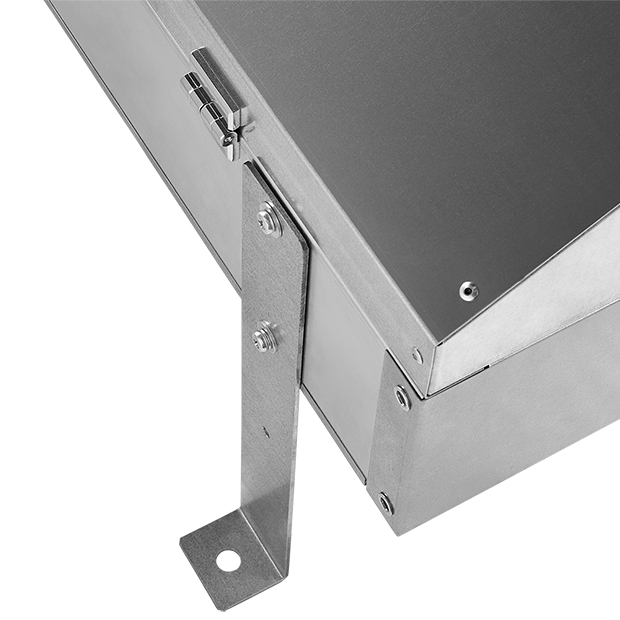 Тепловая водяная завеса Ballu ULTRA BHC-U20W55-PS