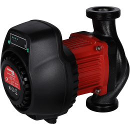 Циркуляционный насос Rommer с частотным регулированием PROFI ER 32/80-180 с гайками