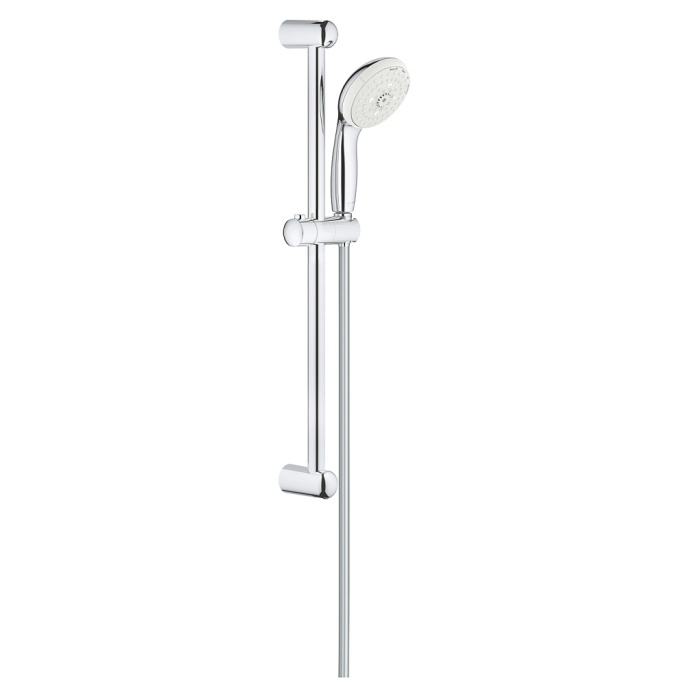 Душевой гарнитур Grohe Tempesta New 100, 600 мм, хром (27598001)