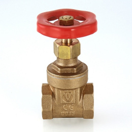 Задвижка муфтовая VALTEC PN 16 1/2