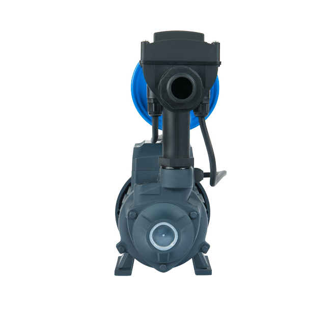 Насосная станция UNIPUMP АКВАРОБОТ QB 80 (г/а 2л)