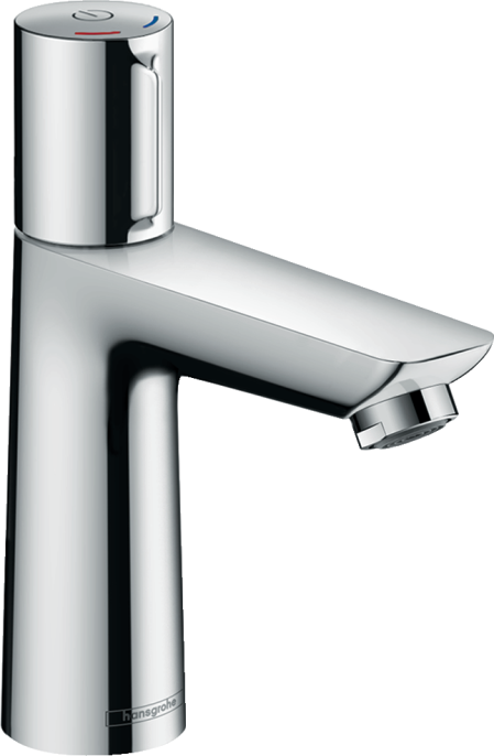 Смеситель для раковины Hansgrohe Talis Select E 110 71750000