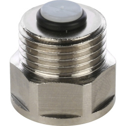 Клапан отсекающий Stout обратный 1/2 (SVC-0003-000015)