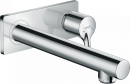 Встраиваемый смеситель Hansgrohe Talis S 72111000