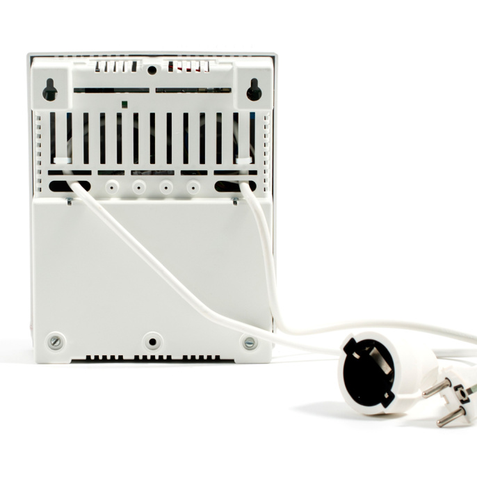 Стабилизатор напряжения Бастион TEPLOCOM ST-1515