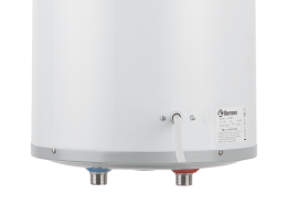 Электрический накопительный водонагреватель Thermex IU 30 V