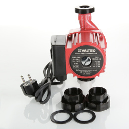 Циркуляционный насос для отопления VALTEC VRS 25/6-180