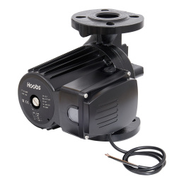 Циркуляционный насос HOOBS CT 50-160SF 280мм 1300Вт 3x400В 50Гц (с ответными фланцами)