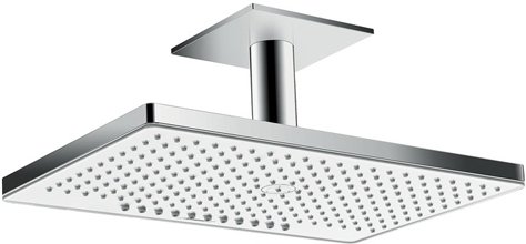 Верхний душ Hansgrohe Rainmaker Select 460 2jet 24004400