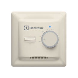 Терморегулятор Electrolux Thermotronic Basic ETB-16