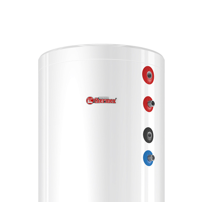 Комбинированный бойлер Thermex IRP 300 V (combi) PRO