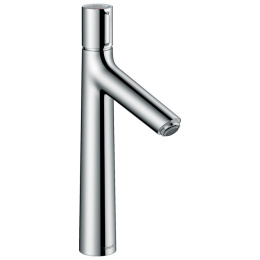 Смеситель для раковины чаши Hansgrohe Talis Select S 190, без донного клапана, хром