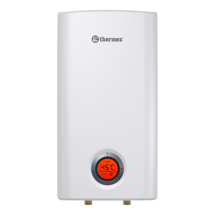 Электрический проточный водонагреватель Thermex Topflow Pro 21000