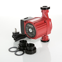Циркуляционный насос для отопления VALTEC VRS 25/6-180