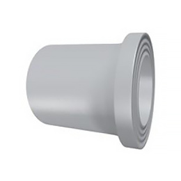 Адаптер фланцевого соединения Thermaflex для торцевой сварки PB-VB125N