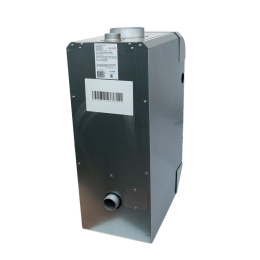 Напольный газовый котел отопления, одноконтурный Axis PRO 07 кВт (AXIS-08-07S-00)