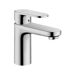 Смеситель для раковины Hansgrohe Vernis Blend 100, хром